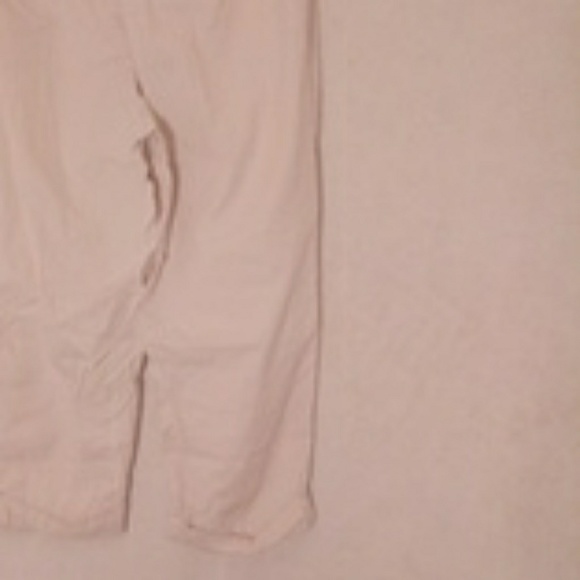 Charter Club Capris - Picture 2 of 3